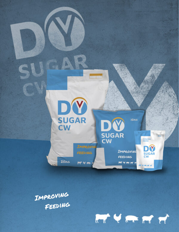 DO SUGAR CW