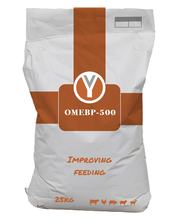 OMEBP-500