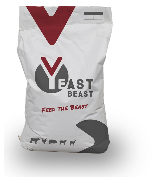 Yeast Beast