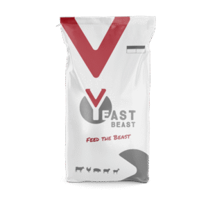 Yeast Beast